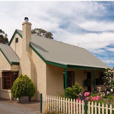 Country Pleasures Bed And Breakfast Angaston Екстер'єр фото