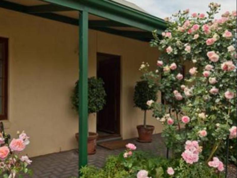 Country Pleasures Bed And Breakfast Angaston Екстер'єр фото