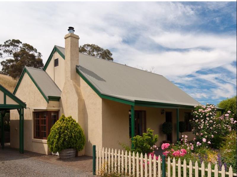 Country Pleasures Bed And Breakfast Angaston Екстер'єр фото