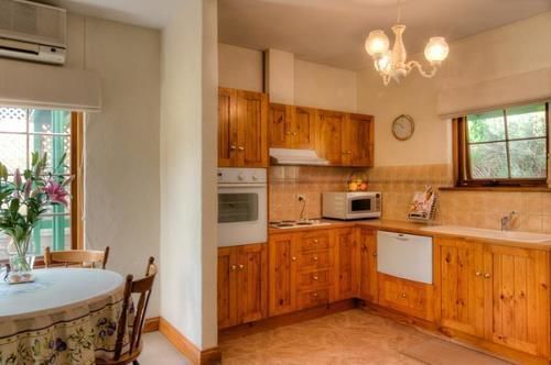 Country Pleasures Bed And Breakfast Angaston Екстер'єр фото