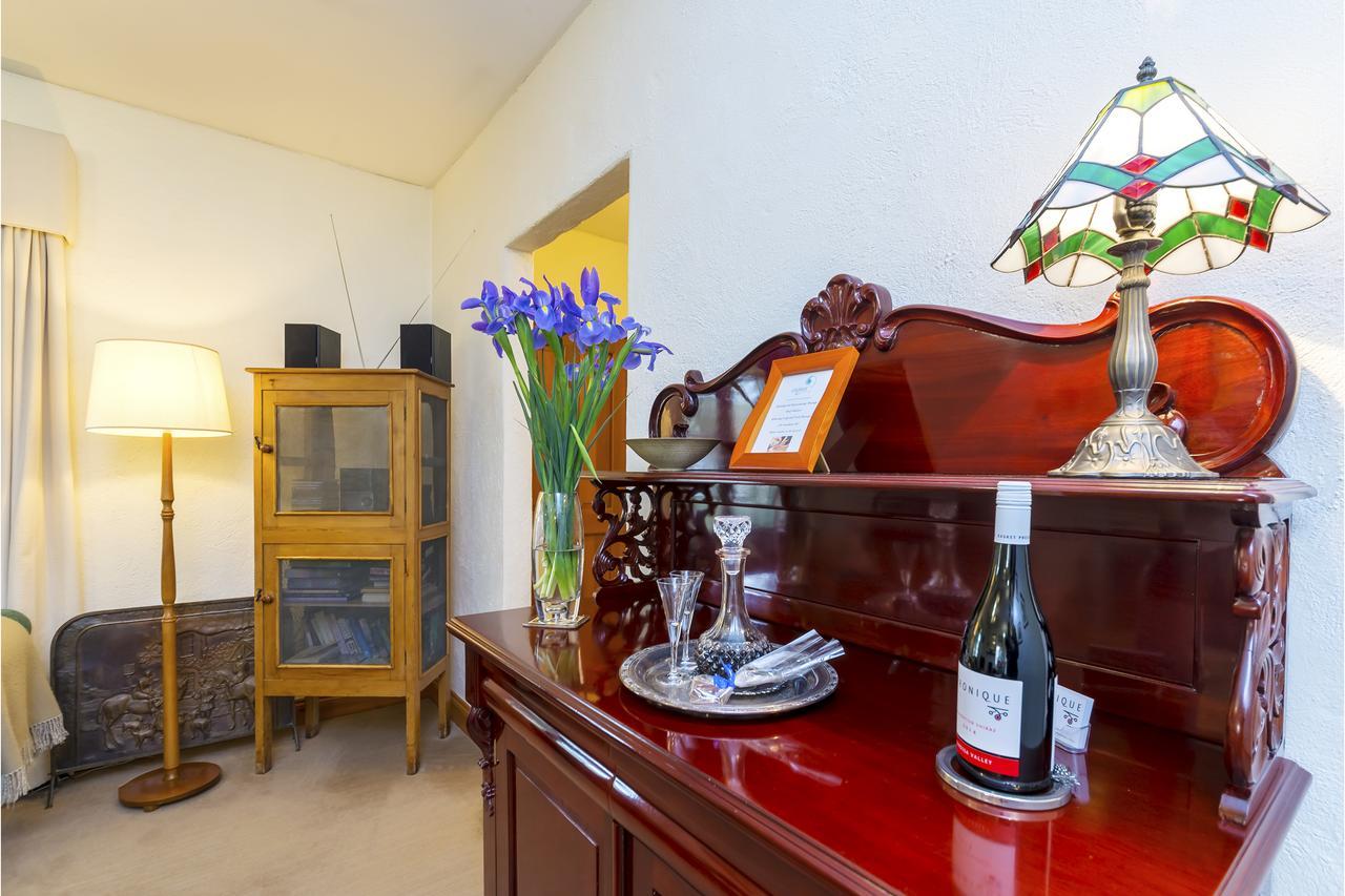 Country Pleasures Bed And Breakfast Angaston Екстер'єр фото