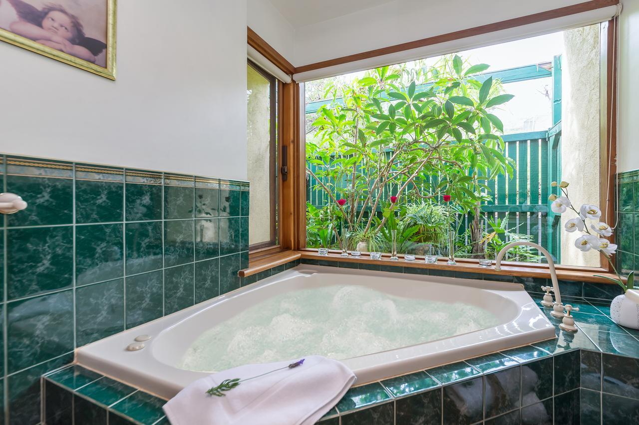 Country Pleasures Bed And Breakfast Angaston Екстер'єр фото