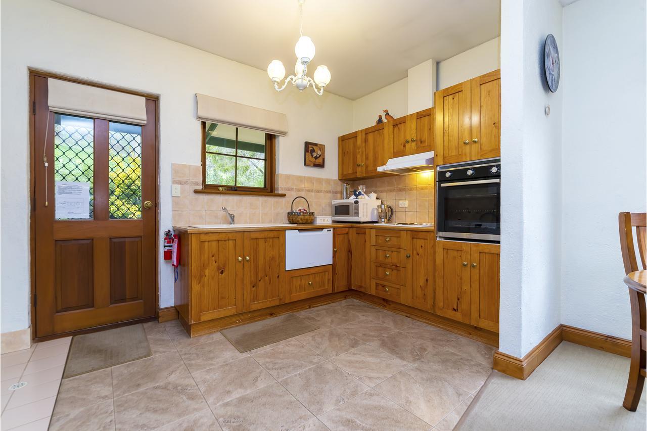 Country Pleasures Bed And Breakfast Angaston Екстер'єр фото