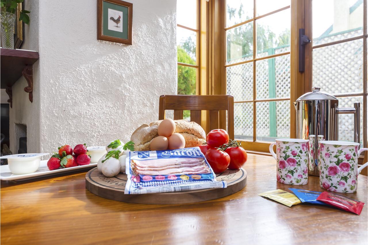 Country Pleasures Bed And Breakfast Angaston Екстер'єр фото