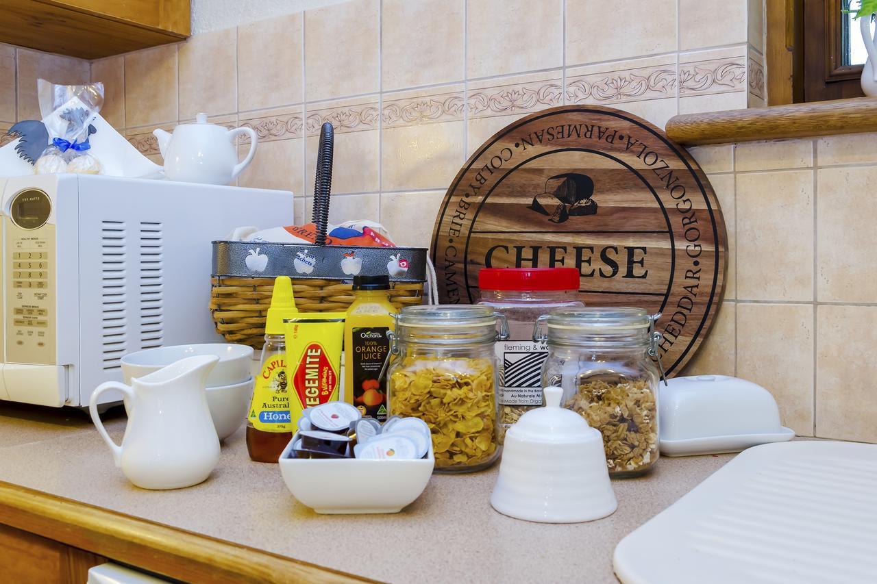Country Pleasures Bed And Breakfast Angaston Екстер'єр фото
