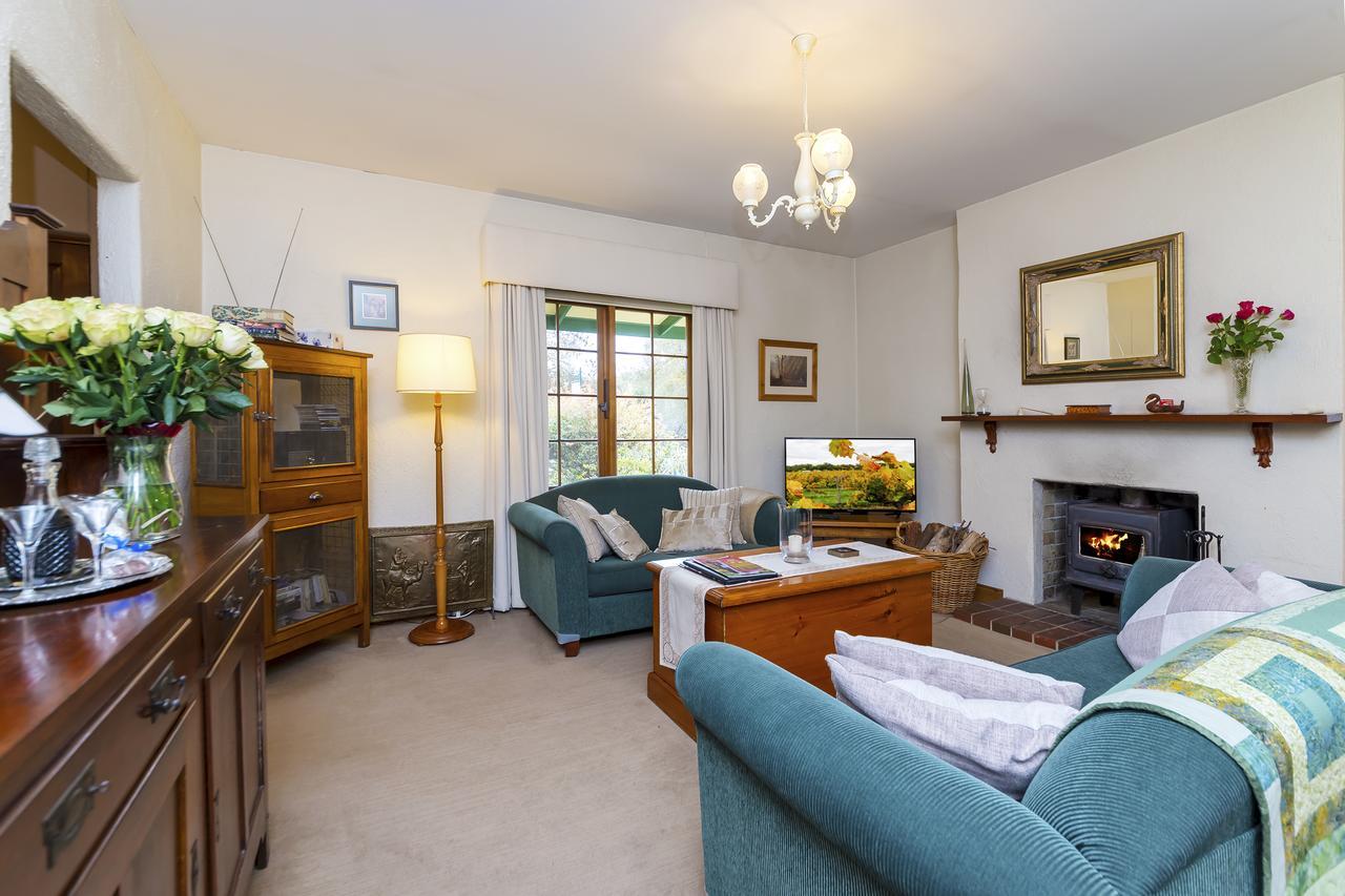 Country Pleasures Bed And Breakfast Angaston Екстер'єр фото