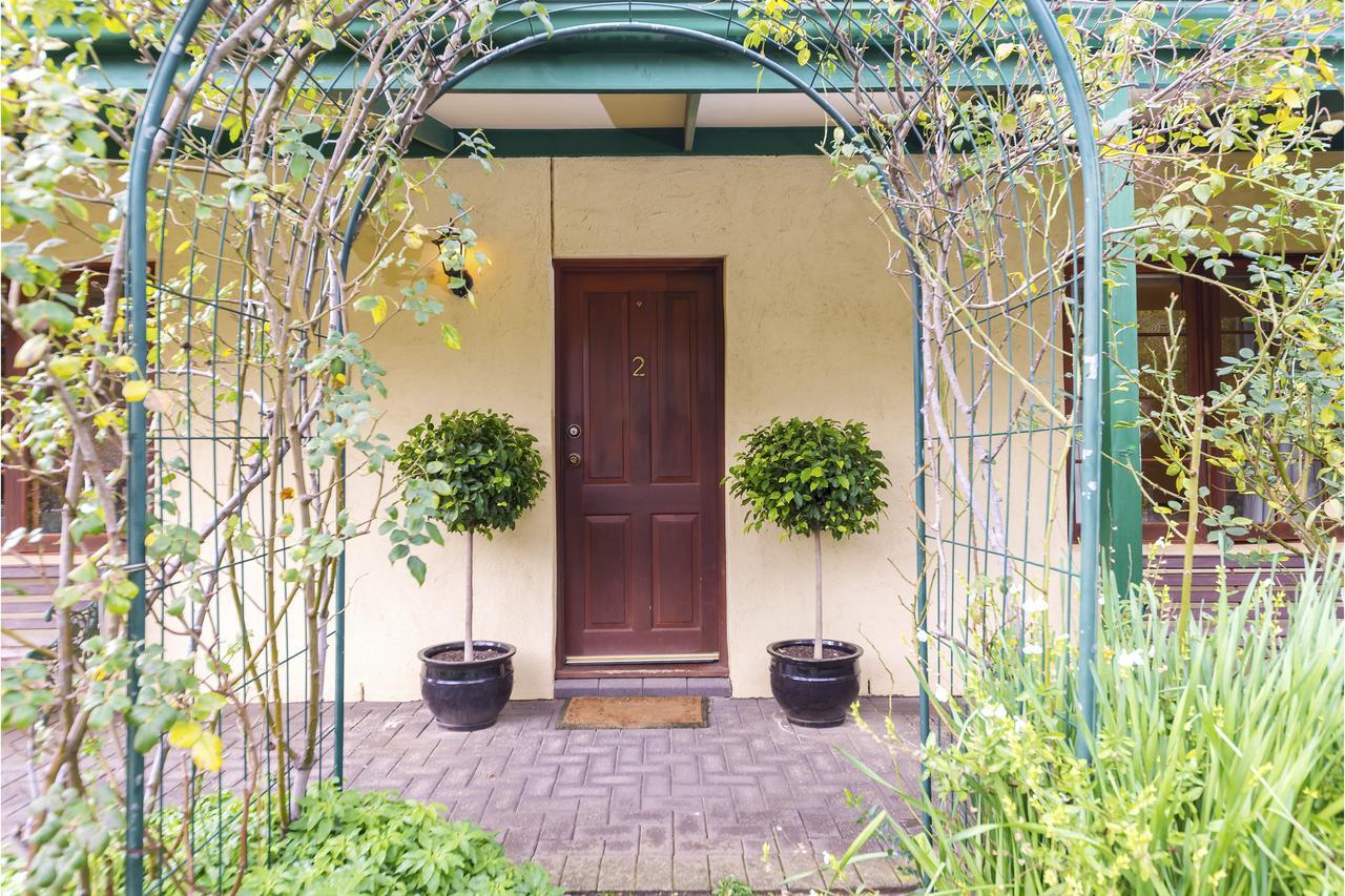 Country Pleasures Bed And Breakfast Angaston Екстер'єр фото