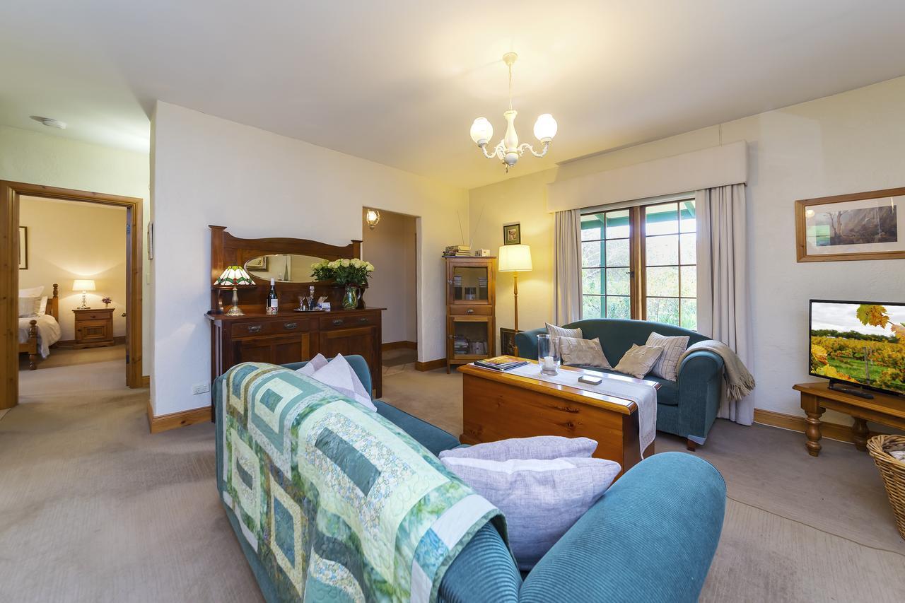 Country Pleasures Bed And Breakfast Angaston Екстер'єр фото