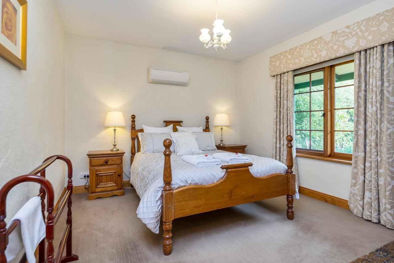 Country Pleasures Bed And Breakfast Angaston Екстер'єр фото