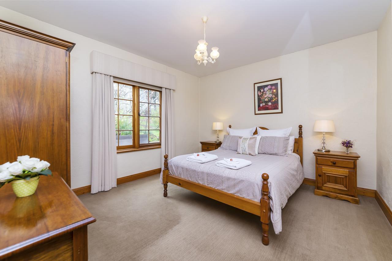 Country Pleasures Bed And Breakfast Angaston Екстер'єр фото