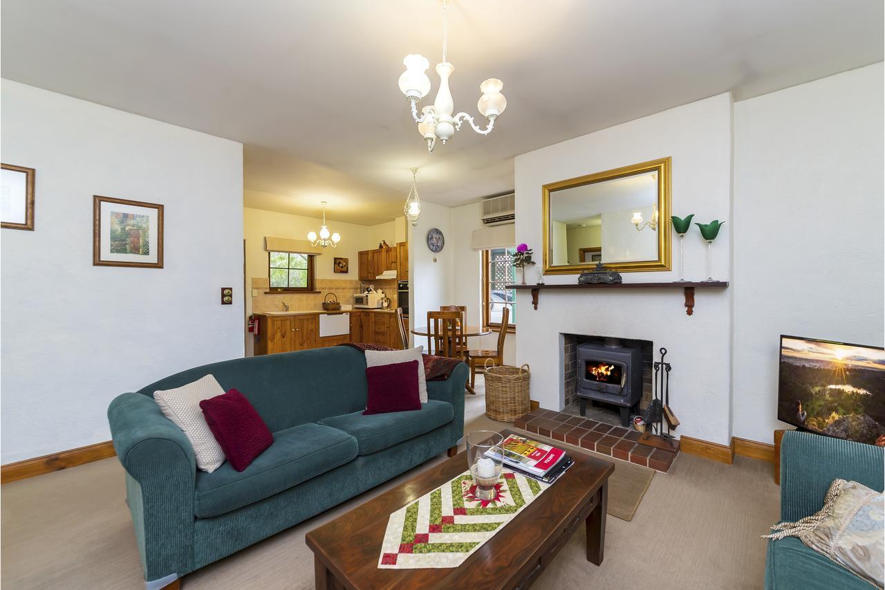 Country Pleasures Bed And Breakfast Angaston Екстер'єр фото